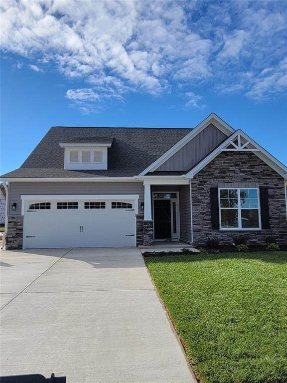 1901 Mainsail Lane - Photo 1