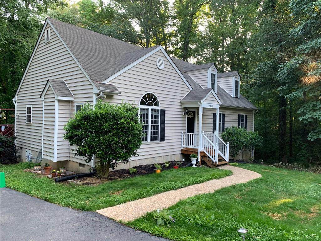 4500 Arrowhead Road - Photo 1