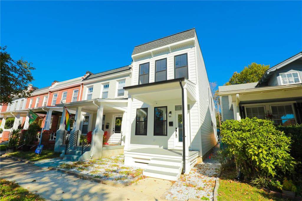 3114 Grayland Avenue - Photo 1