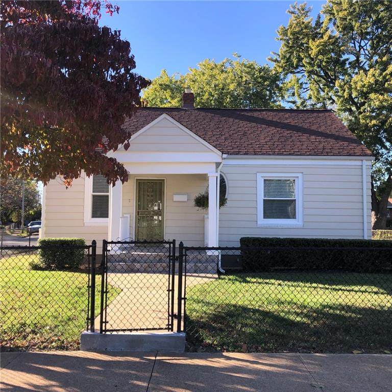 1600 Spotsylvania Street - Photo 1