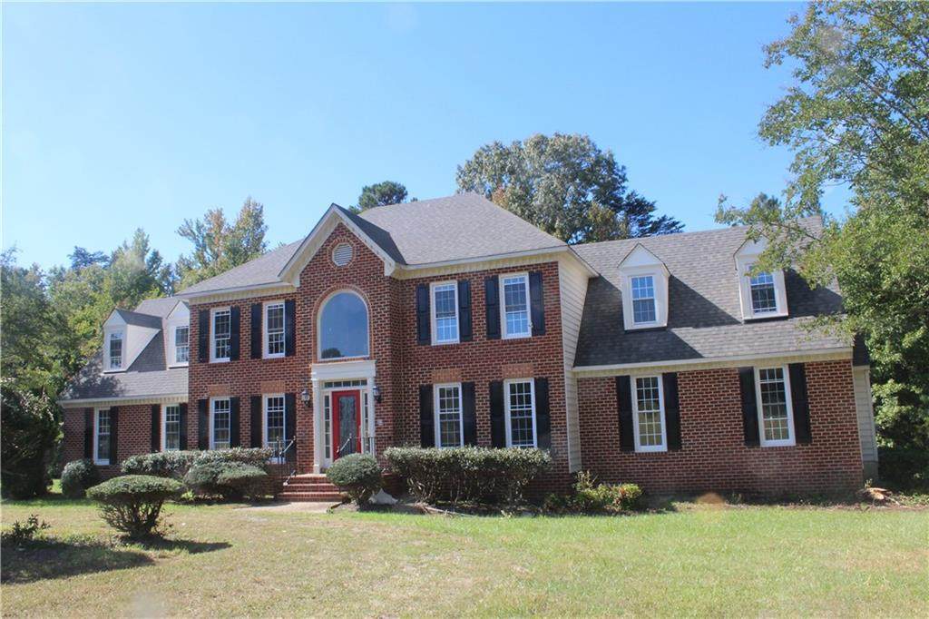 18557 Mountain Road - Photo 1