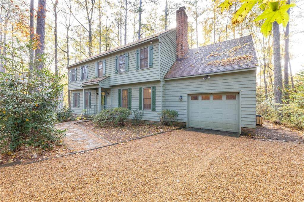 3212 Nuttree Woods Drive - Photo 1