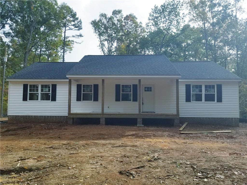 4939 Shannon Hill Road - Photo 1