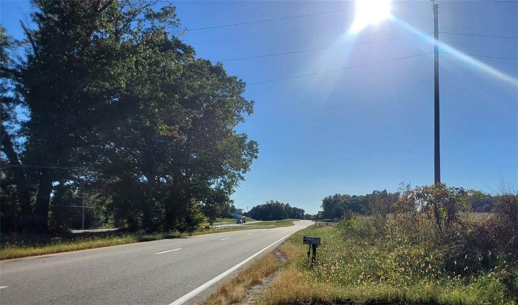 4 Acres Patrick Henry Hwy - Photo 1