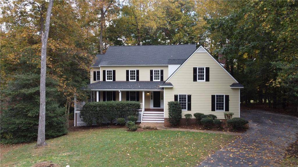 14501 Highgate Hill Court - Photo 1