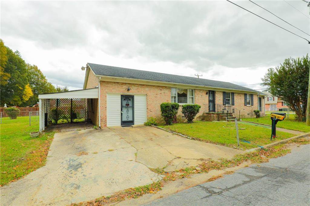 3412 Dupuy Road - Photo 1