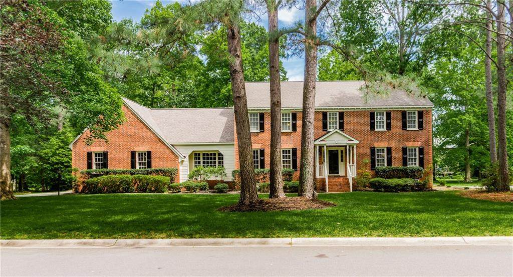 13908 Beechwood Point Road - Photo 1