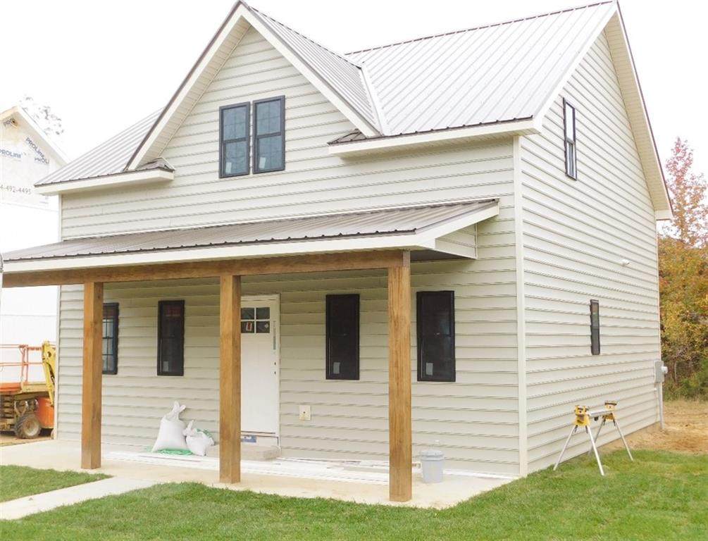 2539 Layne Street - Photo 1