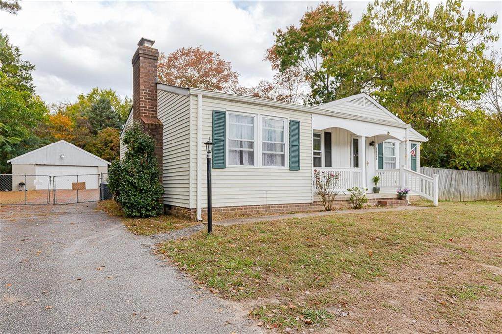 5826 Belmont Road - Photo 1