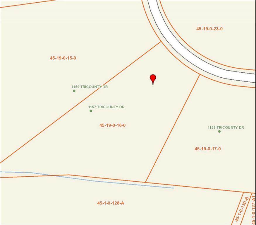 1157 Tricounty Drive - Photo 1