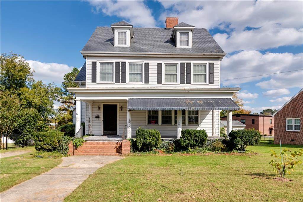 202 Church Street - Photo 1