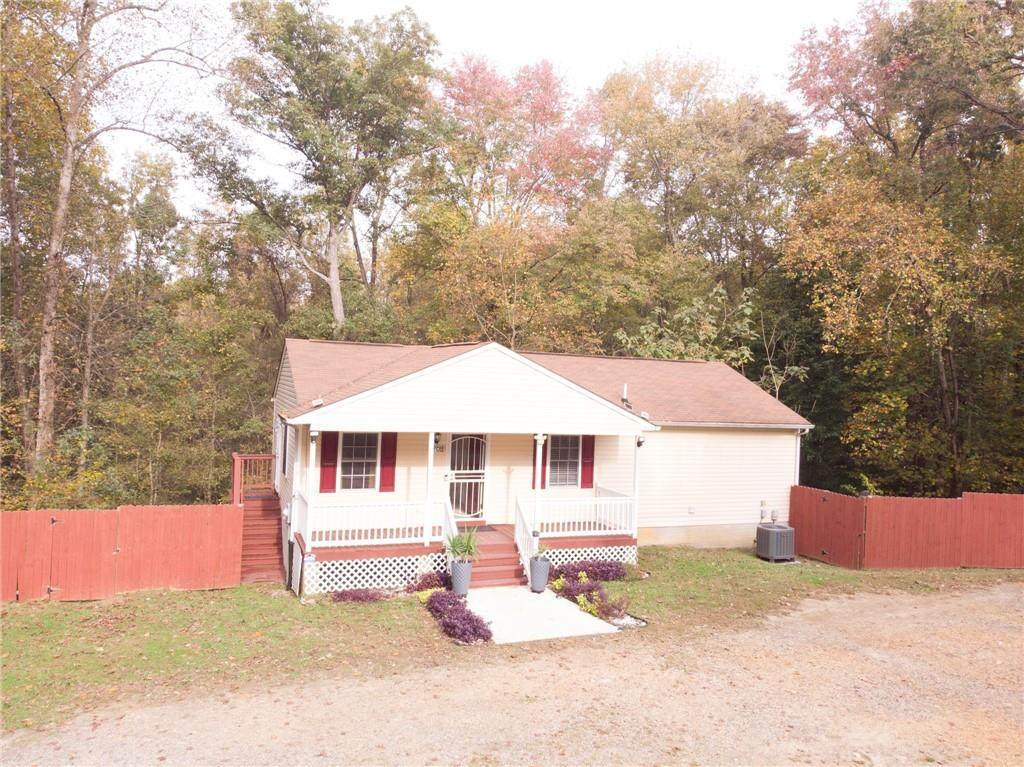 1708 Acton Street - Photo 1
