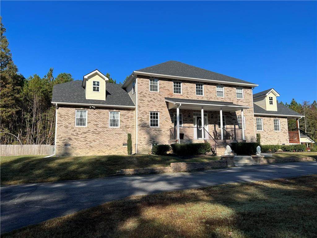 16714 Harrowgate Road - Photo 1