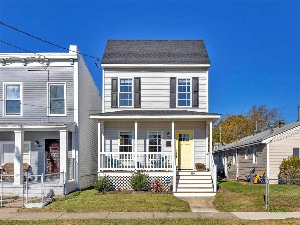 1314 29th Street - Photo 1