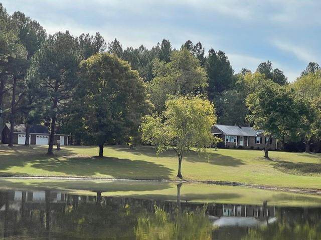 726 Sugarfork Road - Photo 1