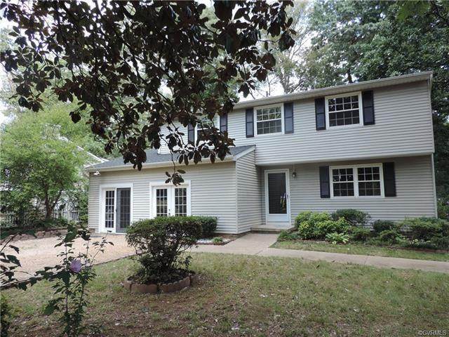 10764 Savoy Road - Photo 1