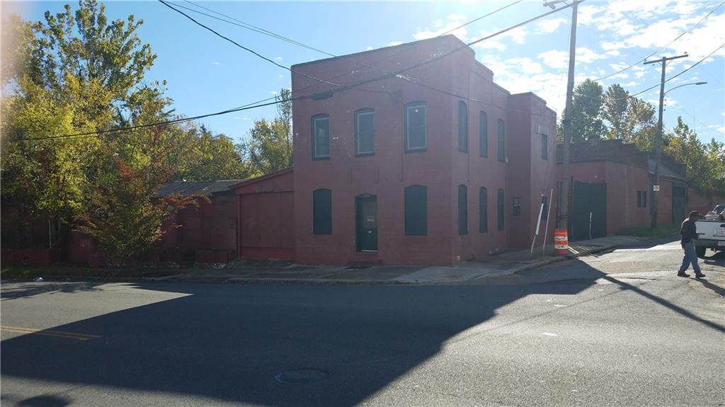 2100 Bainbridge Street - Photo 1