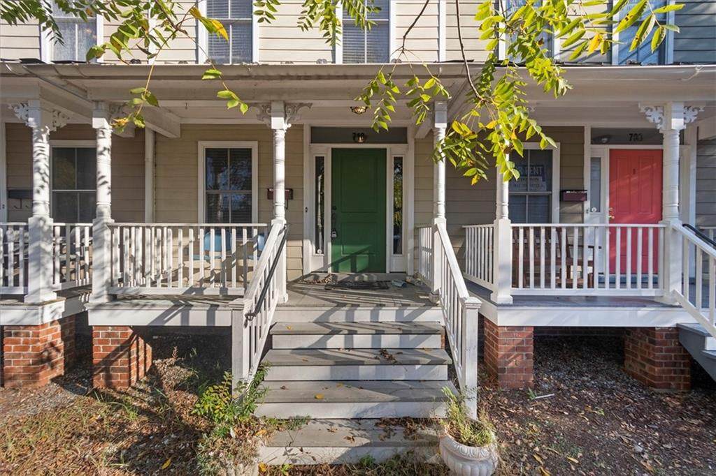 710 Albemarle Street - Photo 1
