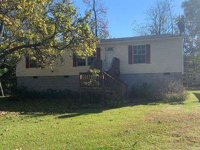 6518 Mill Swamp Road - Photo 1