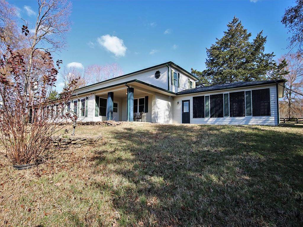 15208 Green Acres Road - Photo 1