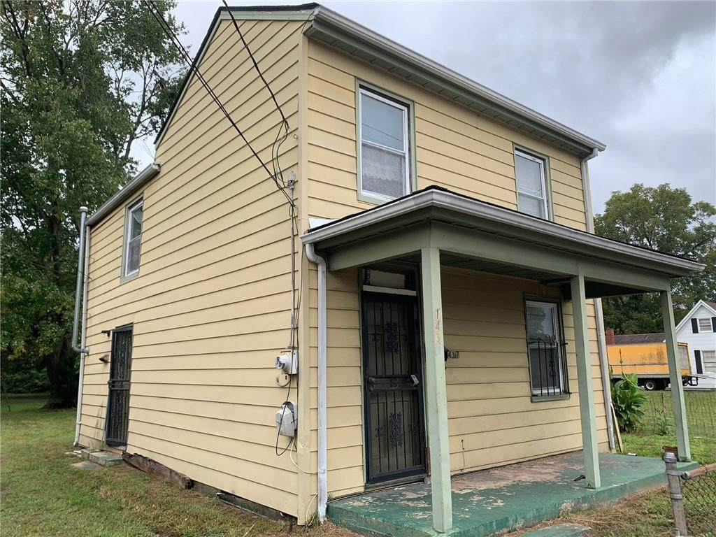 1437 Halifax Street - Photo 1