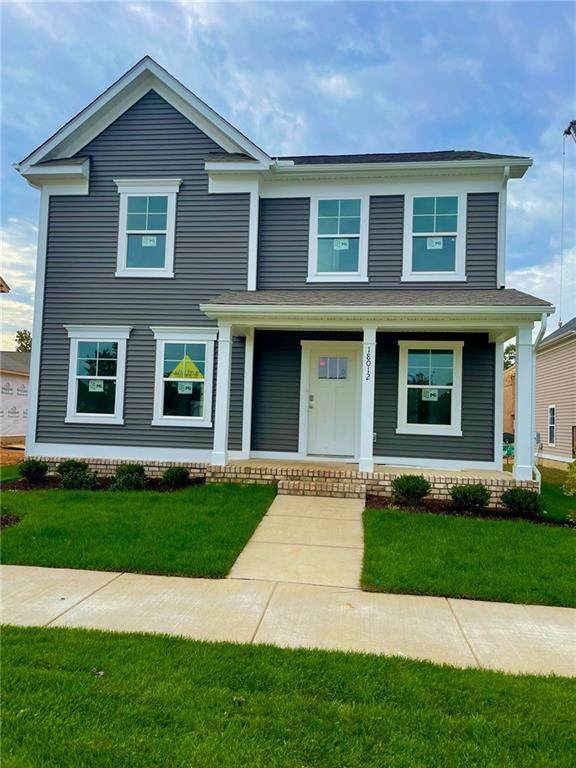 6651 Sacagawea St. - Photo 1