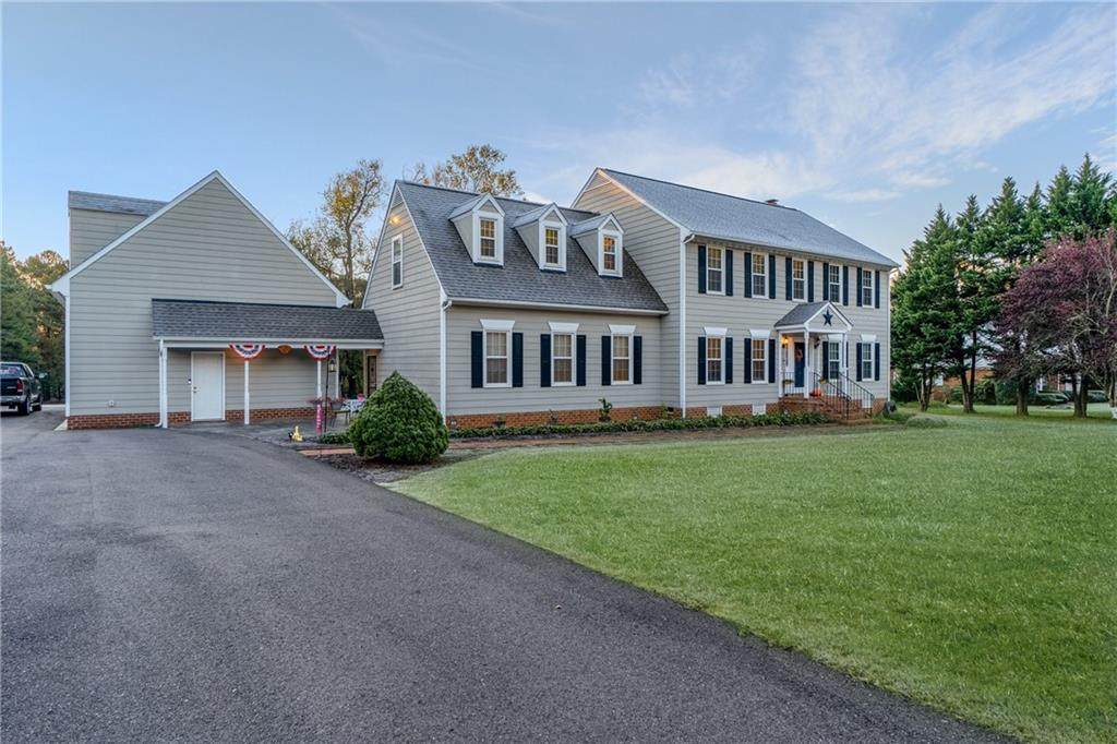 2317 Wheatlands Drive - Photo 1