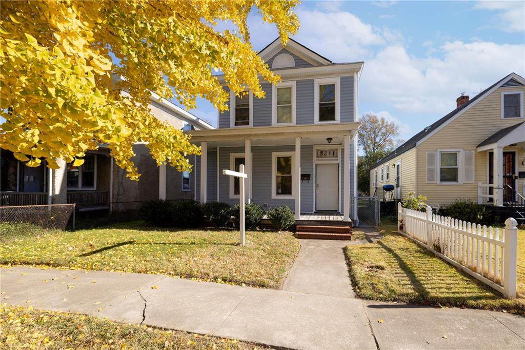 3211 Delaware Avenue - Photo 1