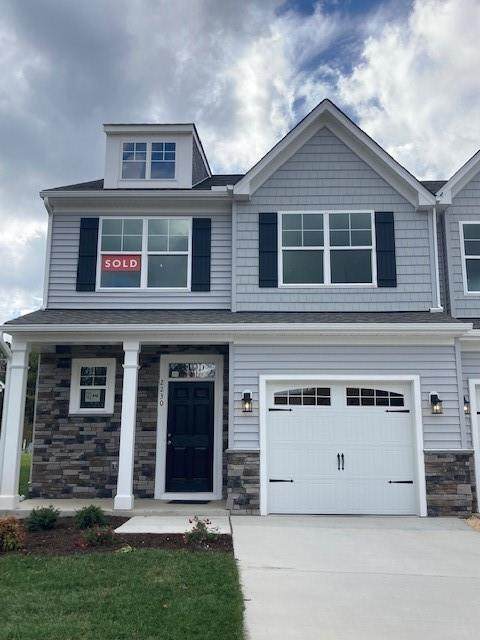 2217 Eventide Drive - Photo 1