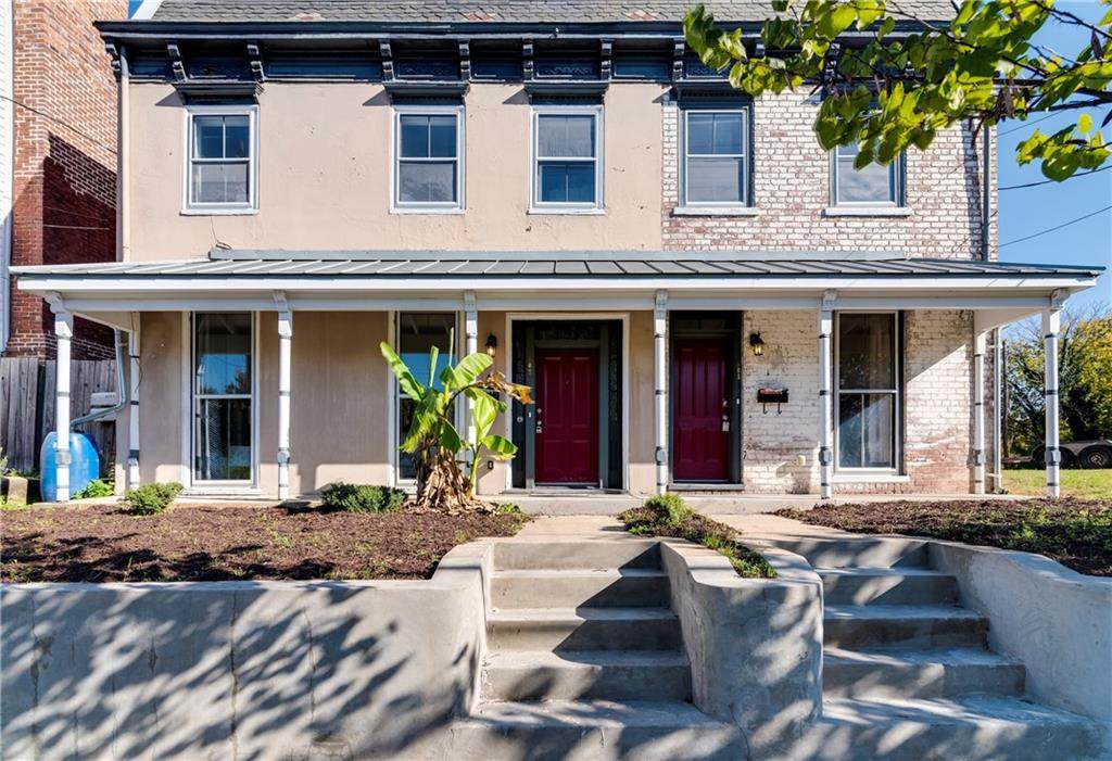 807 Mosby Street - Photo 1