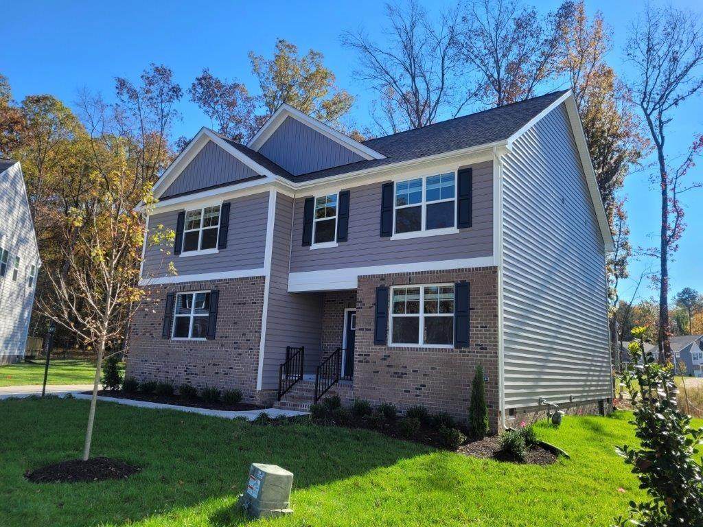 5530 Tag Alder Terrace - Photo 1