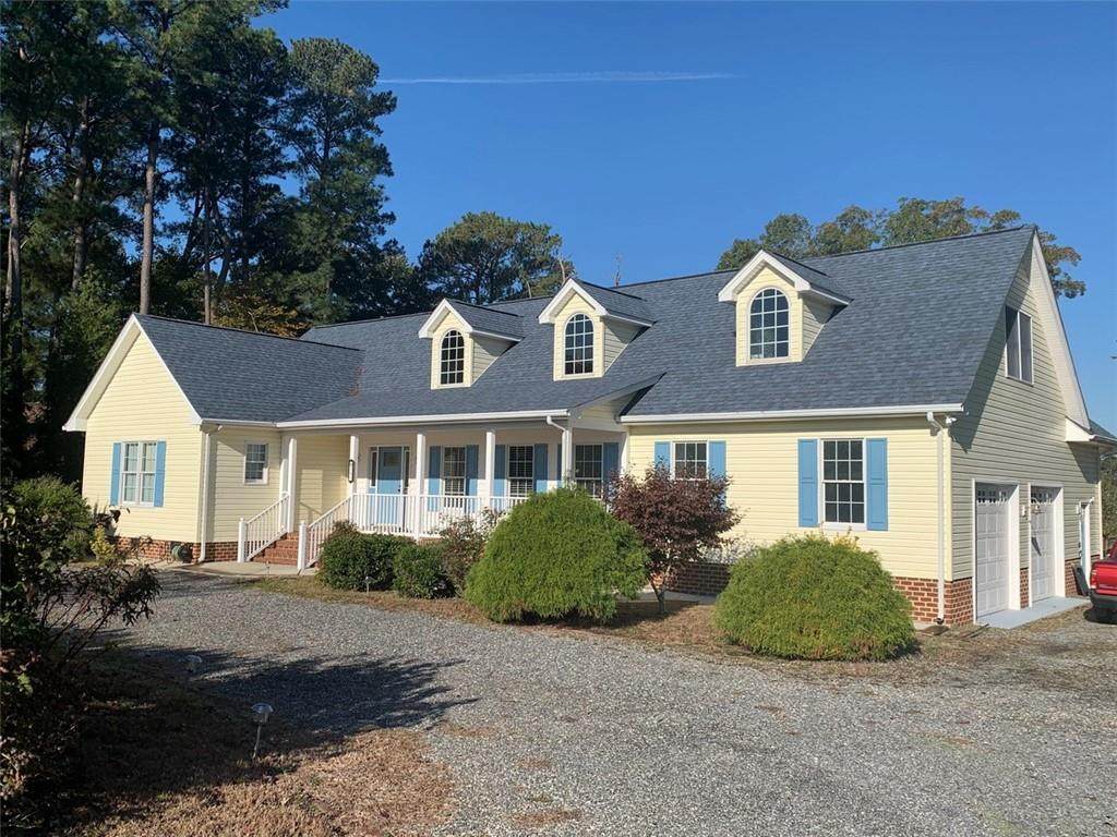 293 Sun Beau Circle - Photo 1