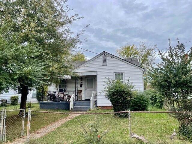 1508 29th Street - Photo 1