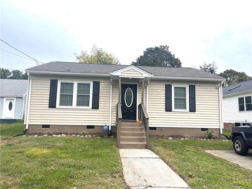 2401 Grant Street - Photo 1
