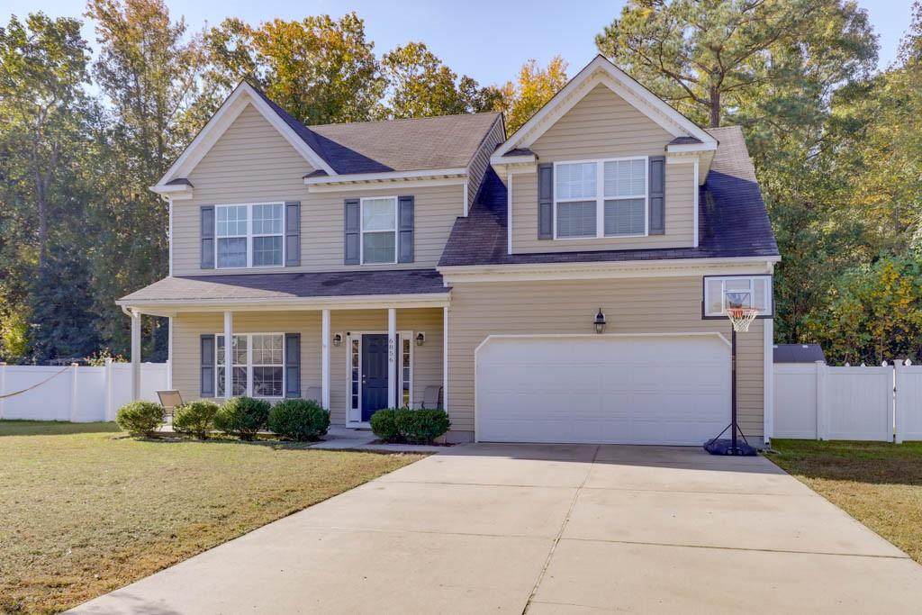 6856 Emerson Lane - Photo 1