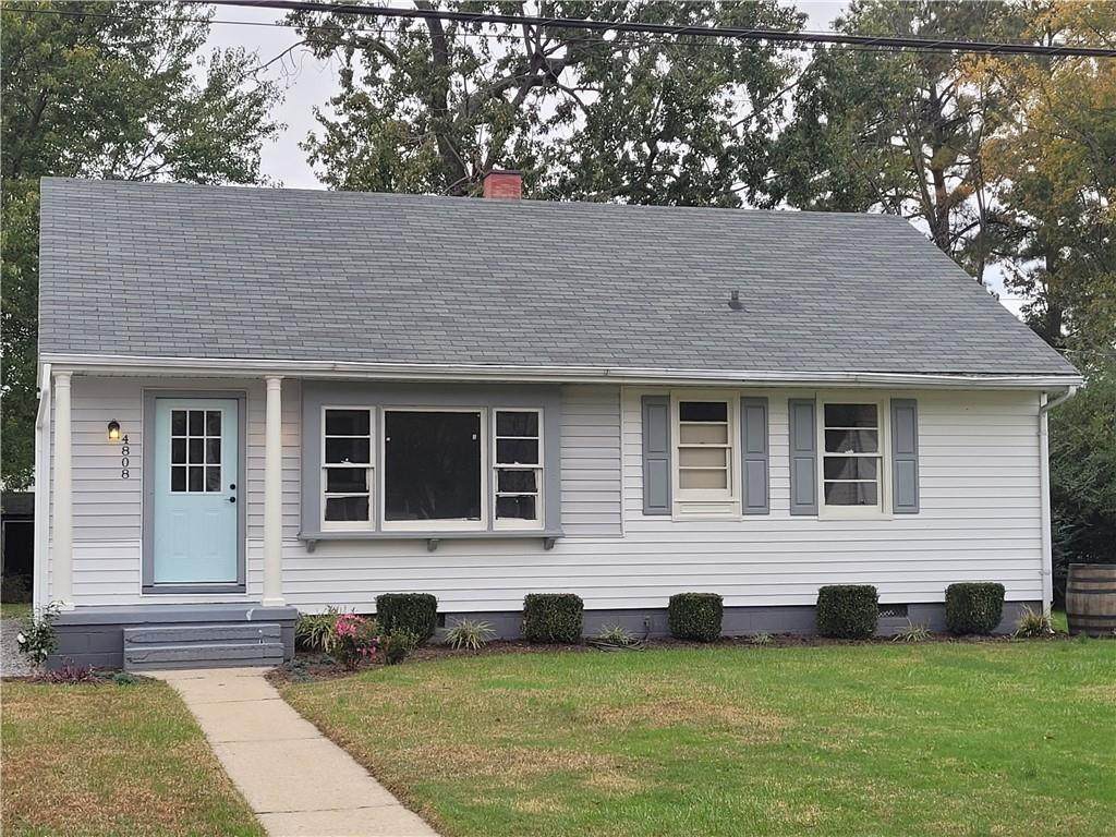 4808 Sydclay Drive - Photo 1