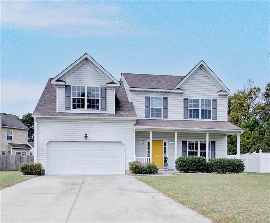 3718 Bays Avenue - Photo 1
