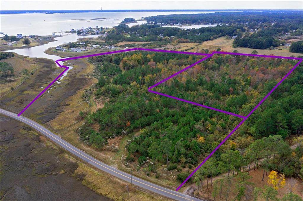 TM 52-487 Jenkins Neck Road - Photo 1