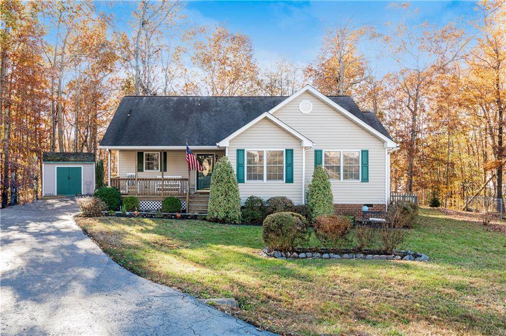 4504 Wrenn Forrest Drive - Photo 1
