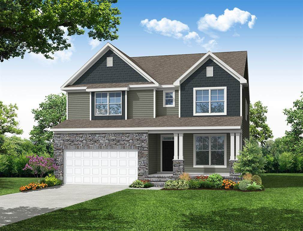 6801 Hominy Court - Photo 1