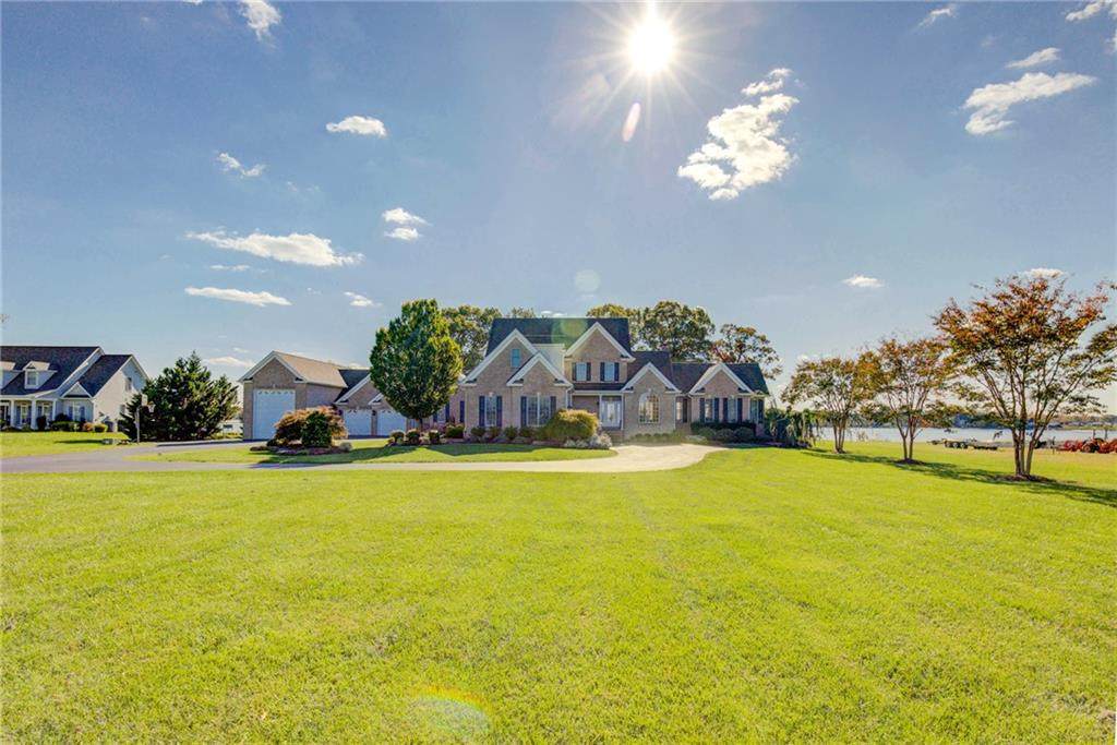100 Kettle Bottom Drive - Photo 1