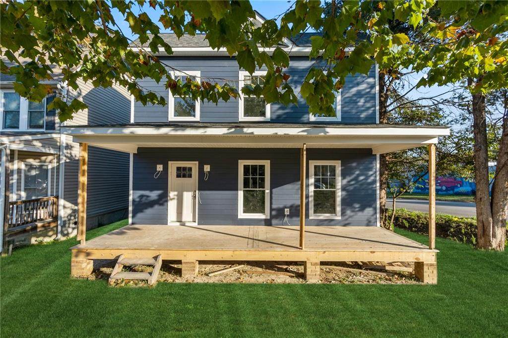 1614 National Street - Photo 1