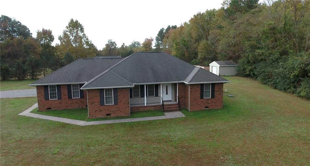 203 Blundons Road - Photo 1