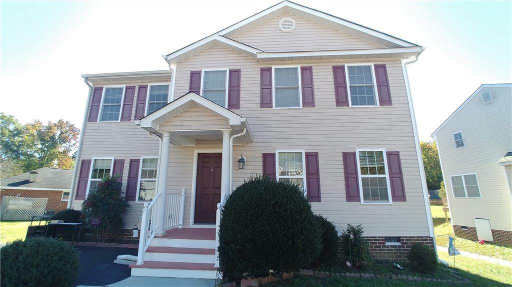 331 Pullbrooke Drive - Photo 1