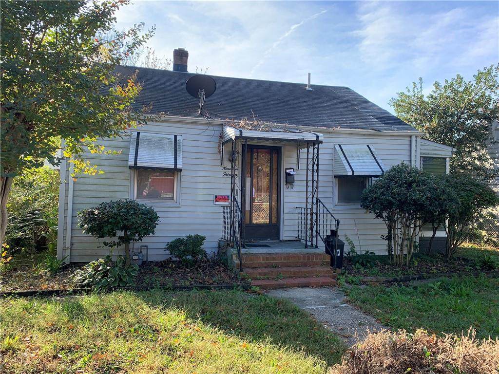 1913 Wood Street - Photo 1