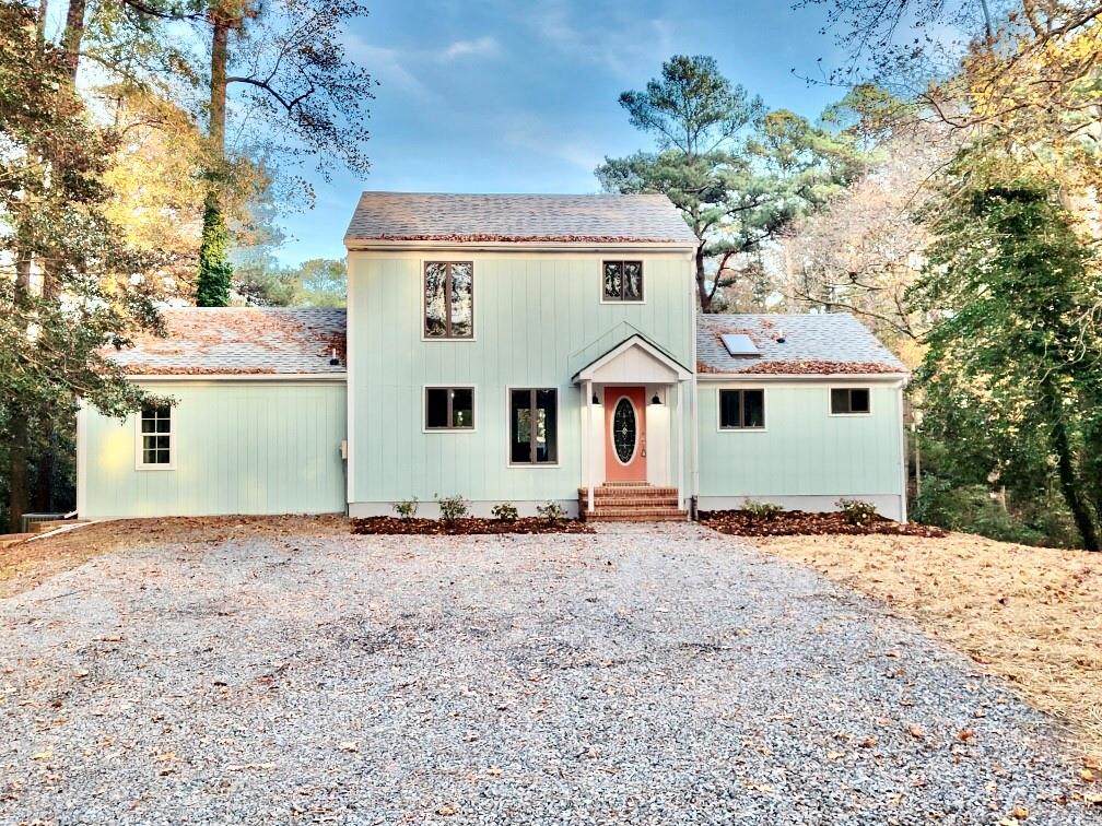 64 Colony Lane - Photo 1