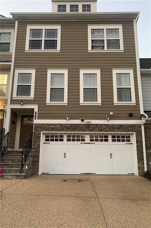 5434 Hickory Place Way - Photo 1