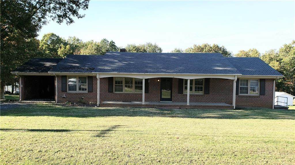 28219 James Madison Hwy - Photo 1