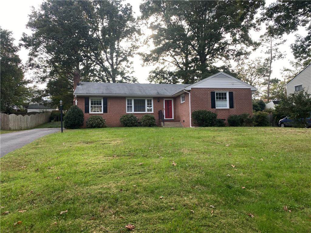 9407 Wyndhurst Avenue - Photo 1