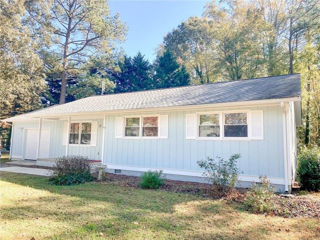 727 Coach Point Road - Photo 1